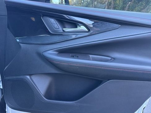 Used 2024 Chevrolet Blazer EV RS image 27