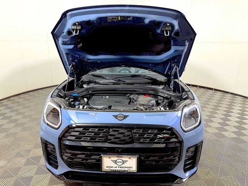 Certified 2026 MINI Cooper Countryman S AWD/4WD image 31