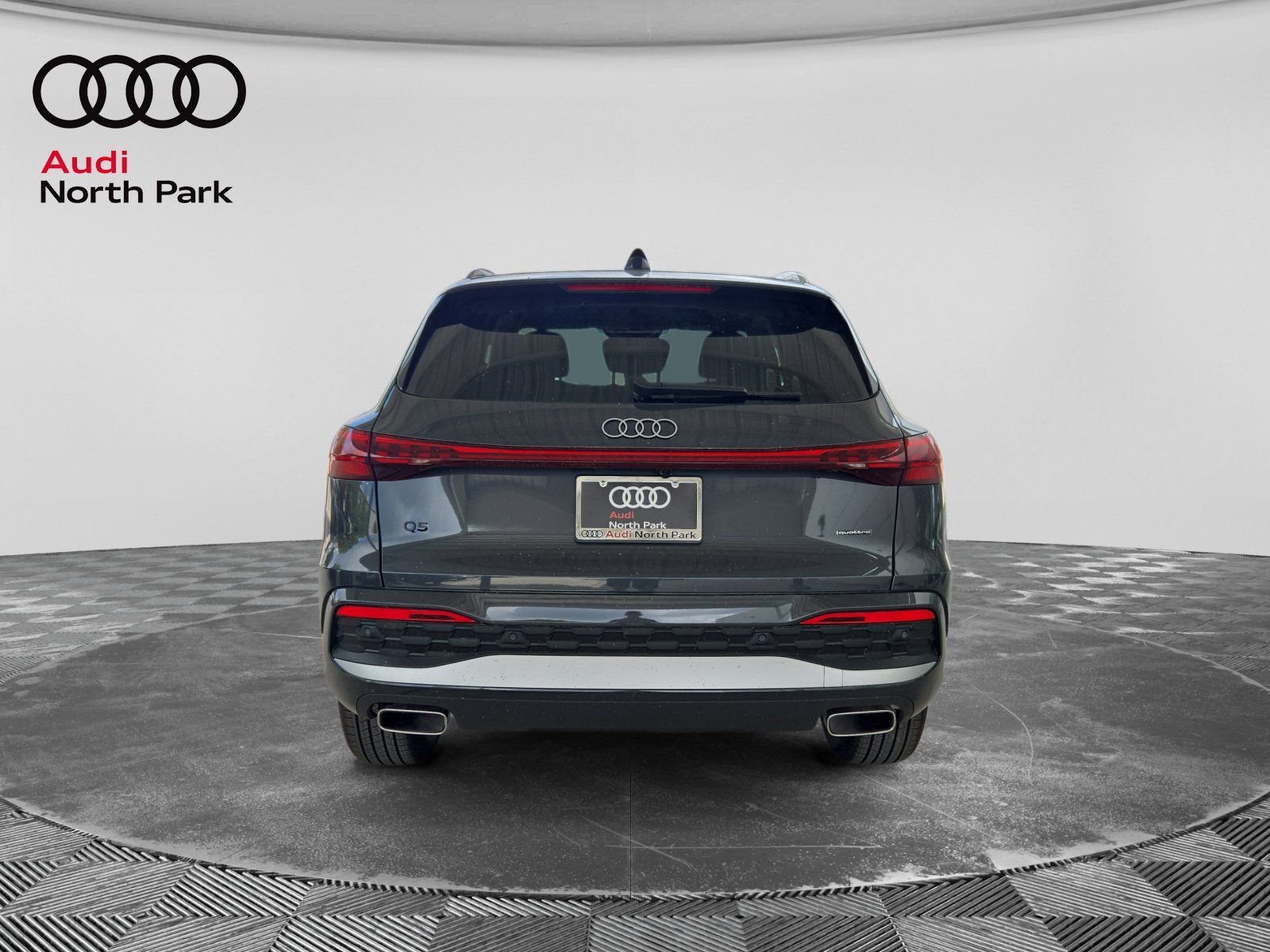 New 2026 Audi Q5 Premium AWD/4WD image 4