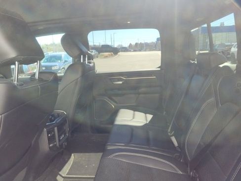 Used 2021 RAM 1500 Rebel w/ Rebel Level 2 Equipment Group image 16