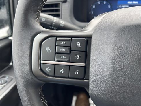 Used 2024 Ford F150 XLT w/ Equipment Group 302A MID image 32