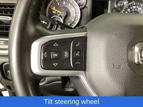 Used 2021 RAM 1500 Big Horn image 14