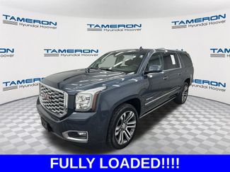 Used 2020 GMC Yukon XL Denali w/ Denali Premium Package RWD video 1