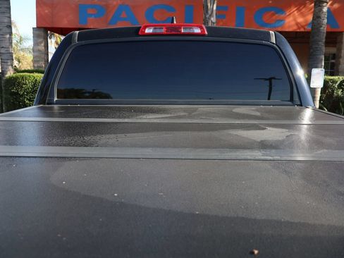 Used 2021 Toyota Tundra SR5 w/ TRD Sport Plus Package RWD image 23