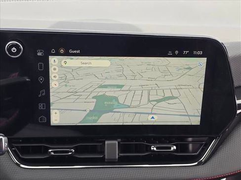 New 2026 Chevrolet Equinox RS w/ Convenience Package III AWD/4WD image 21