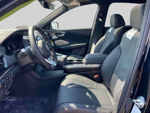 New 2026 Acura RDX w/ Advance Package AWD/4WD image 14