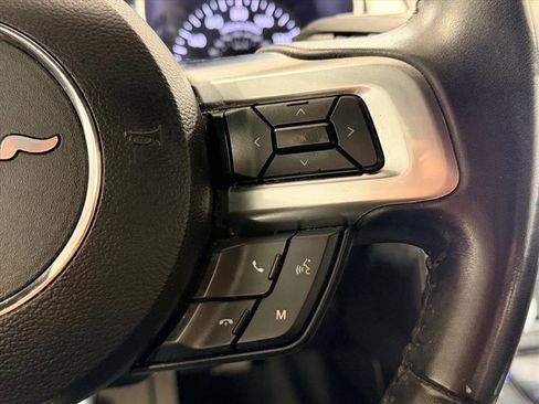 Used 2019 Ford Mustang GT Premium w/ Ford Safe & Smart Package image 24