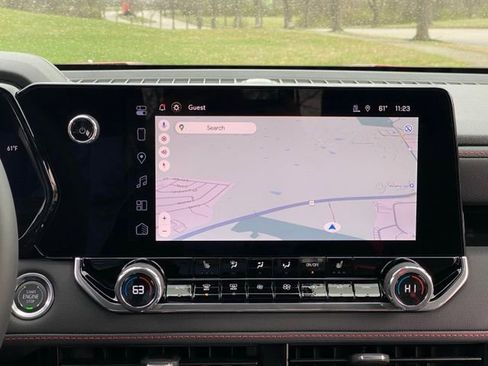 New 2026 Chevrolet Colorado Z71 AWD/4WD image 33