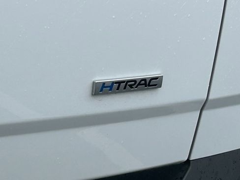 Used 2024 Hyundai Tucson SEL image 5