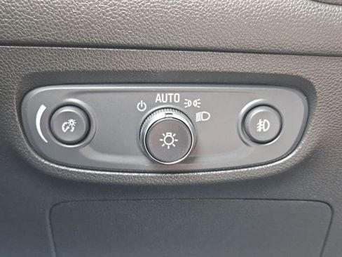 Used 2020 Buick Encore GX Select w/ Sport Touring Package image 22