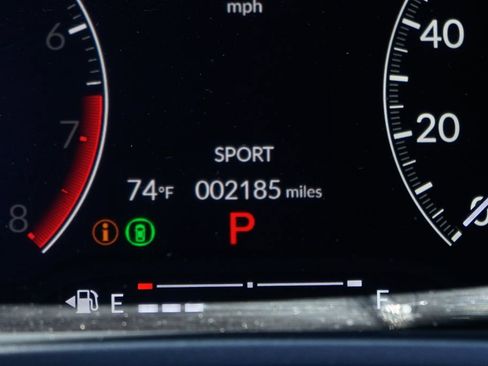 Used 2025 Honda Civic Sport image 21
