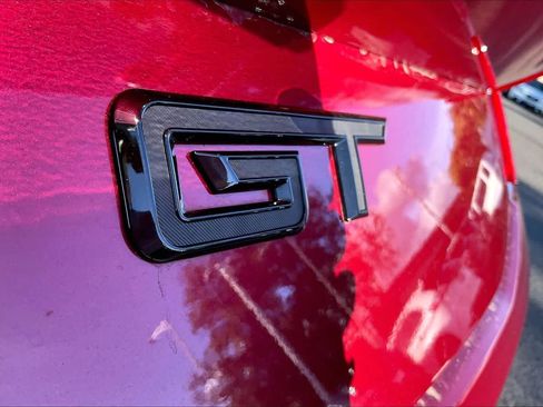 Used 2025 Ford Mustang GT RWD image 7