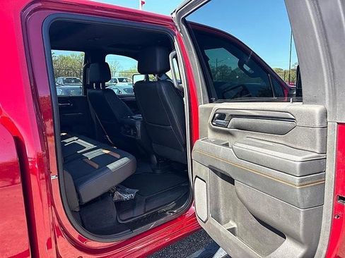 Used 2024 GMC Sierra 2500 AT4 w/ Max Trailering Package image 61