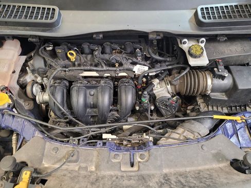 Used 2016 Ford Escape S image 30