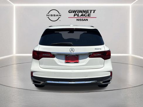 Used 2020 Acura MDX FWD w/ Technology Package image 22