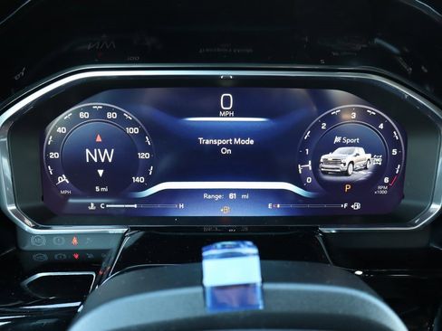 New 2026 Chevrolet Silverado 1500 High Country image 32