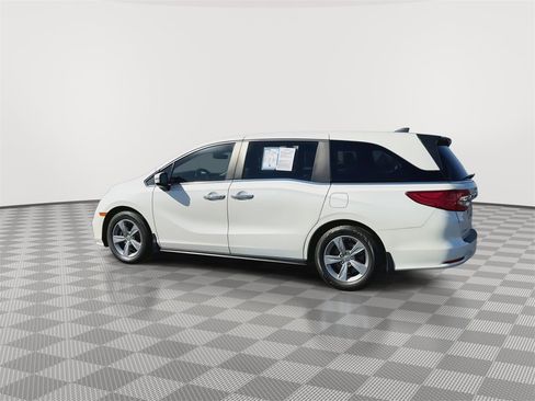 Used 2019 Honda Odyssey EX-L image 6