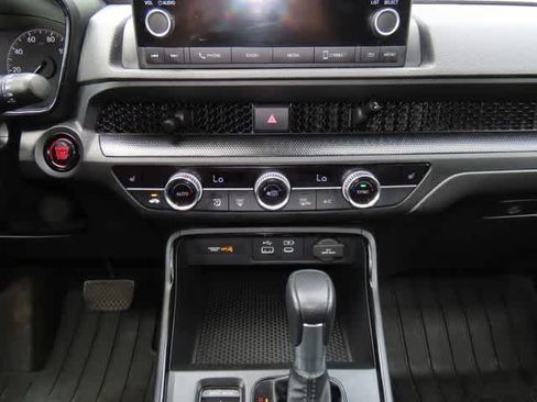 Certified 2023 Honda CR-V EX image 20