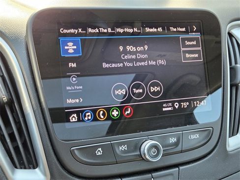 Used 2024 Chevrolet Malibu LT image 33