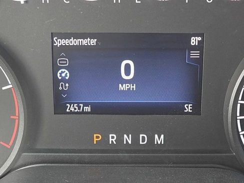 New 2025 Ford F550 4x4 Supercab Super Duty image 14