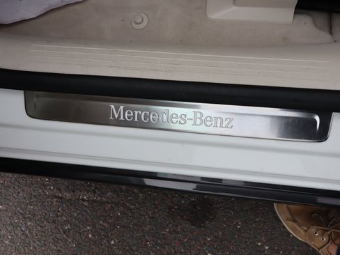 Used 2023 Mercedes-Benz EQS 450+ 4MATIC Sedan w/ Winter Package image 10
