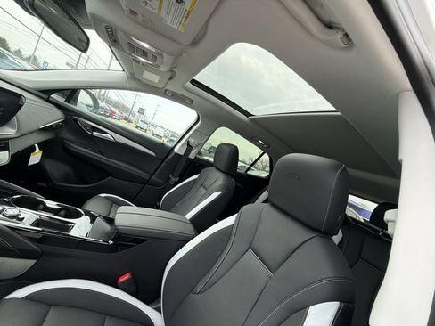 New 2026 Buick Envision Sport Touring AWD/4WD image 18