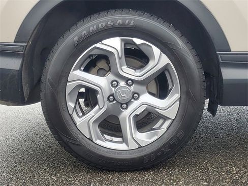 Used 2018 Honda CR-V EX image 9