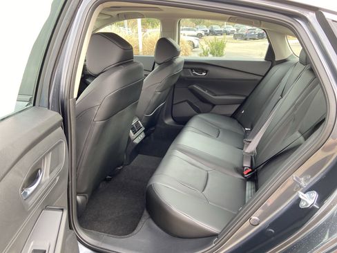 New 2026 Honda Accord EX-L image 44