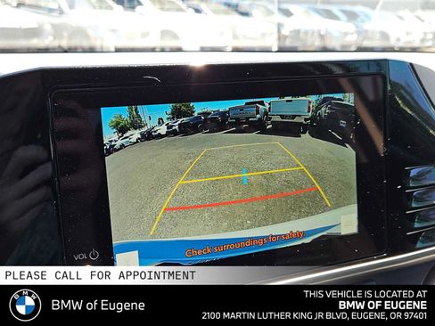 Used 2026 Toyota Camry LE w/ Convenience Package AWD/4WD image 28