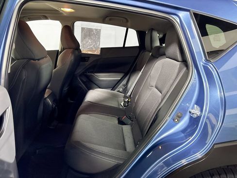 Certified 2024 Subaru Crosstrek 2.0i Premium AWD/4WD image 21