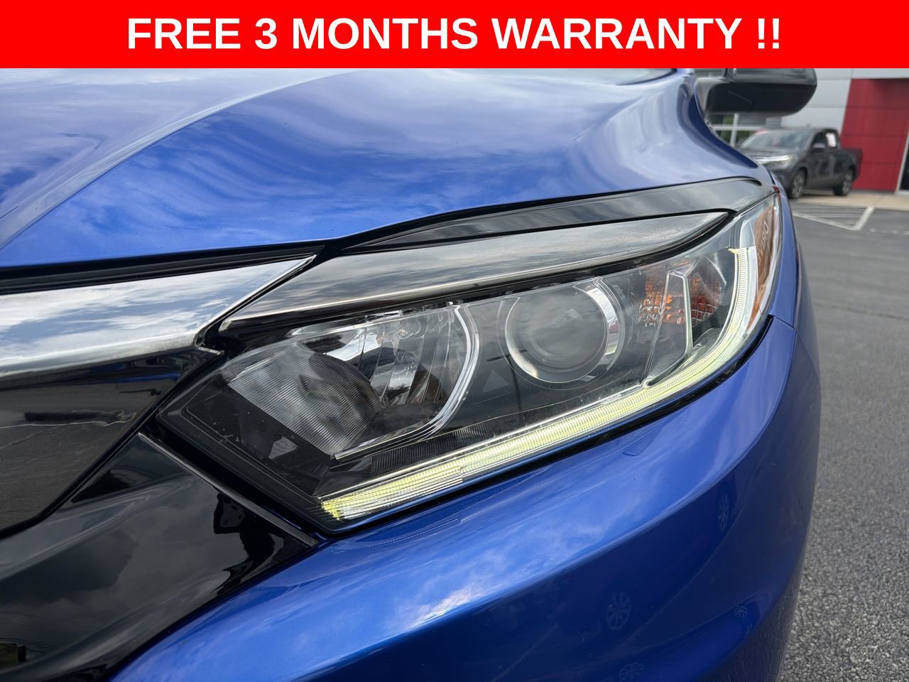 Used 2022 Honda HR-V Sport image 34