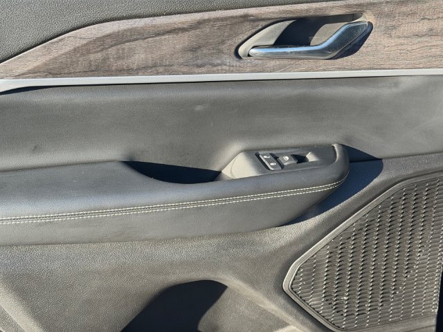 Certified 2023 Jeep Grand Cherokee Limited AWD/4WD image 12