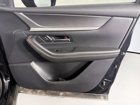 Used 2024 MAZDA CX-90 Plug-In Hybrid w/ Premium Pkg AWD/4WD image 36