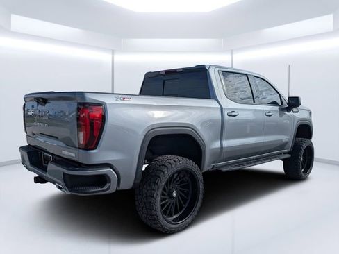 New 2026 GMC Sierra 1500 Elevation w/ Preferred Package AWD/4WD image 3