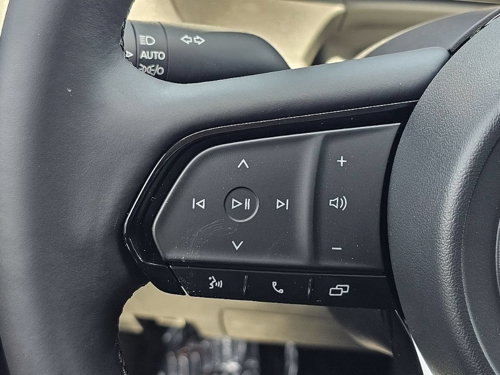 New 2026 MAZDA CX-5 Preferred AWD/4WD image 29