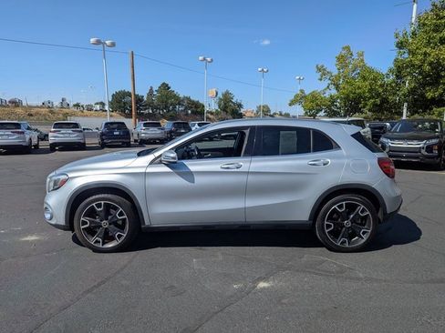 Used 2019 Mercedes-Benz GLA 250 4MATIC image 7