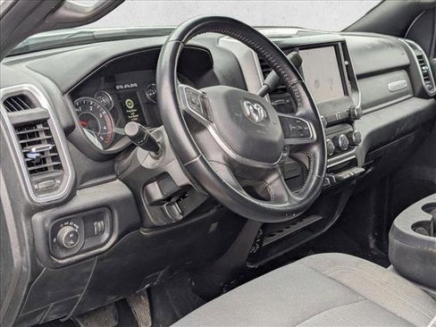 Used 2024 RAM 3500 Big Horn image 10