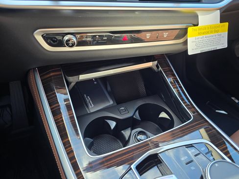 New 2026 BMW X5 xDrive50e AWD/4WD image 51