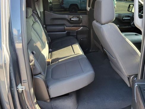 Used 2021 Chevrolet Silverado 1500 RST AWD/4WD image 11