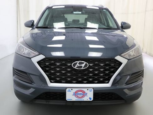 Used 2019 Hyundai Tucson Value w/ Cargo Package AWD/4WD image 15
