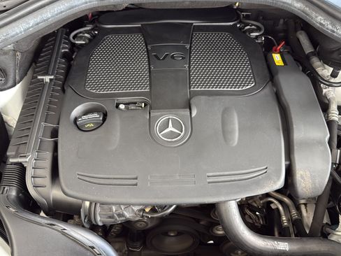 Used 2016 Mercedes-Benz GLE 350 image 13