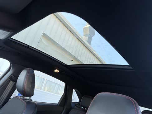 Used 2025 Ford Escape ST-Line Elite w/ Tech Pack #1 image 41