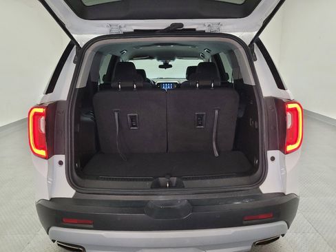 Used 2022 GMC Acadia SLE FWD image 29