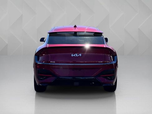 New 2025 Kia EV6 GT-Line AWD/4WD image 6