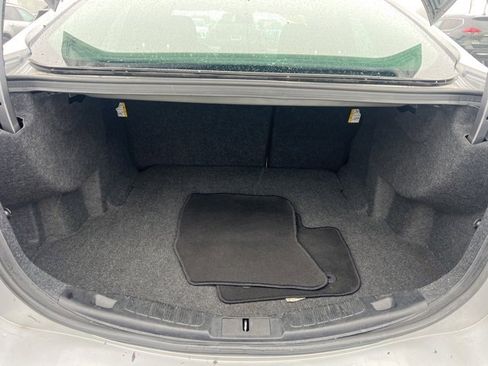 Used 2020 Ford Fusion SE image 14