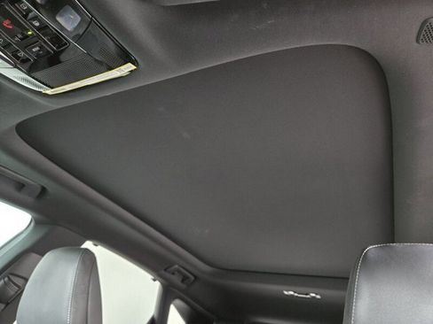 Certified 2024 Lexus RX 450h AWD w/ Convenience Package image 14