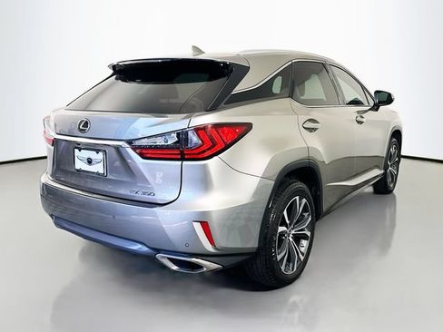 Used 2019 Lexus RX 350 FWD w/ Navigation Package image 5