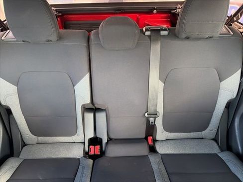 Used 2023 Ford Bronco Big Bend AWD/4WD image 26