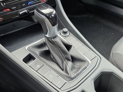 New 2026 Volkswagen Jetta S FWD image 18