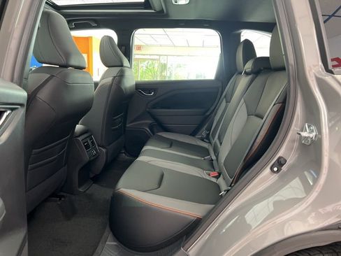 New 2026 Subaru Forester Sport AWD/4WD image 19